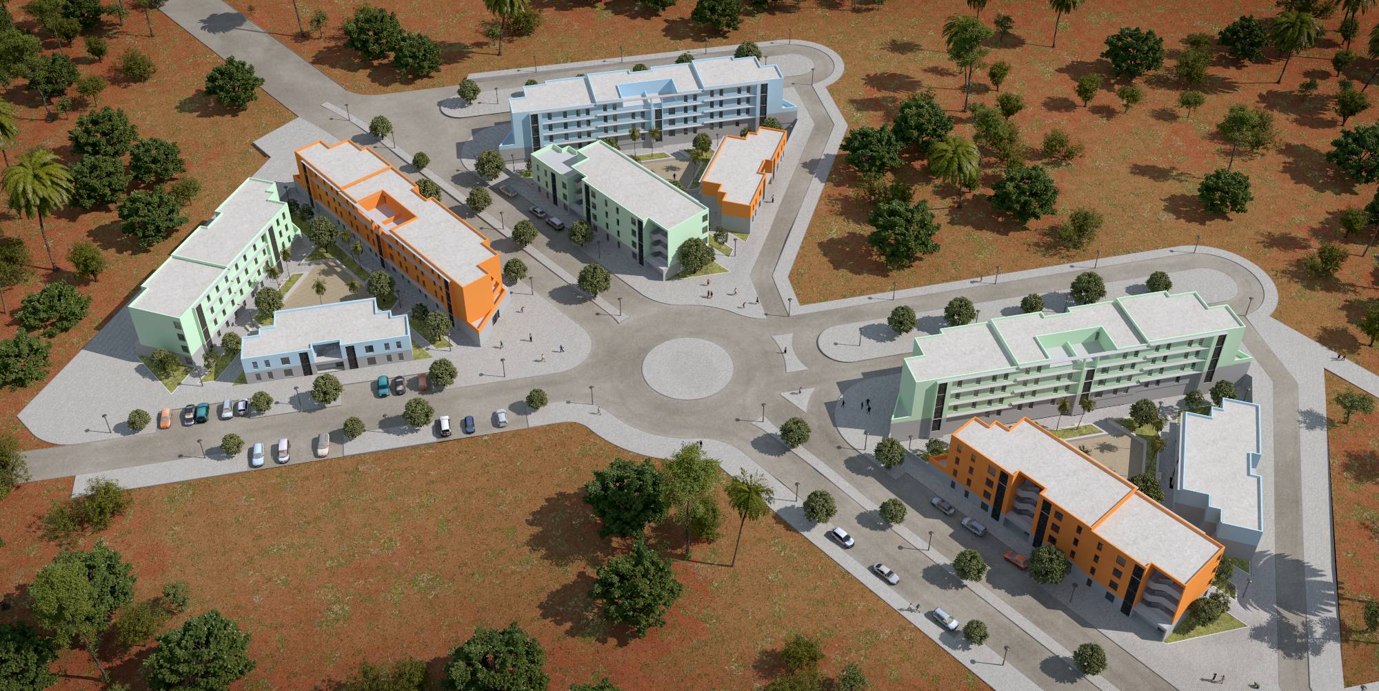 Doctor holding money